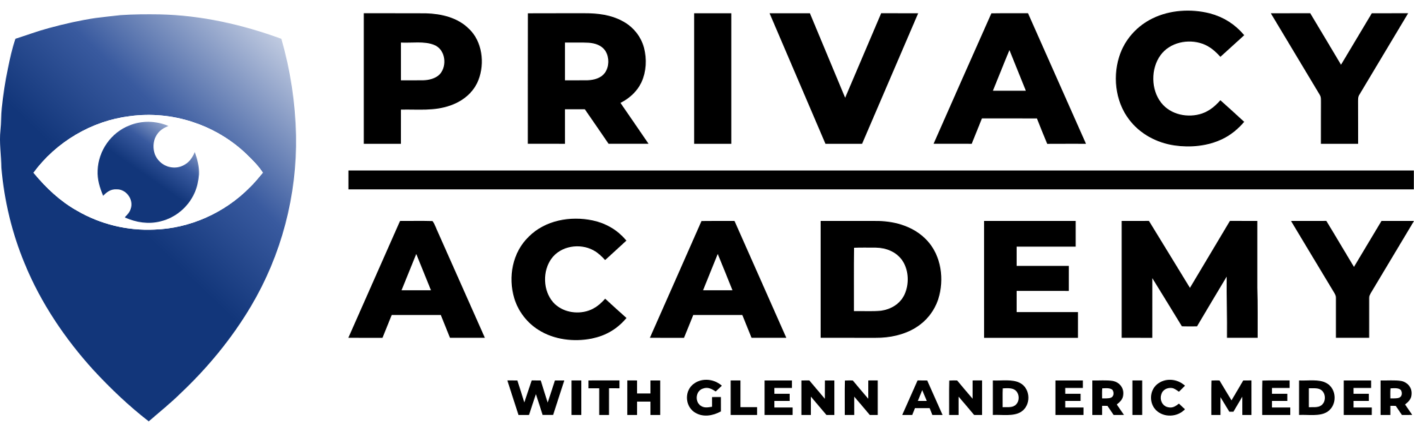 Privacy Academy Bundle (F2-U5)